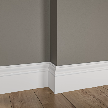 Baseboard