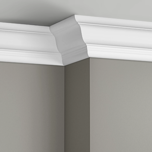 Crown Molding