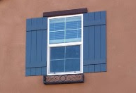 Shutters