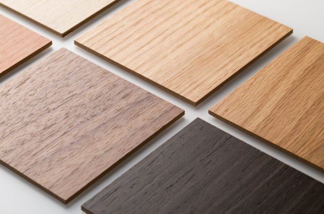 Veneer